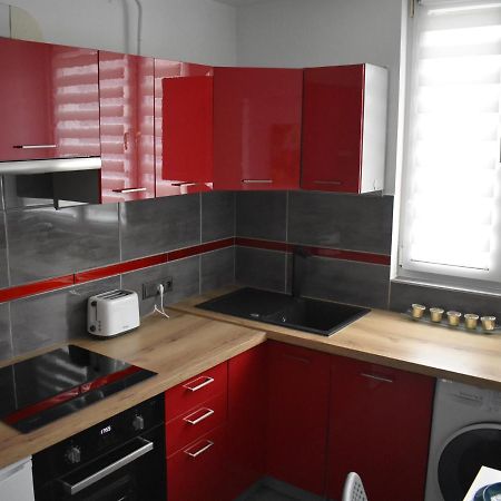 Apartamento Apartament B Foryou Breslavia Exterior foto